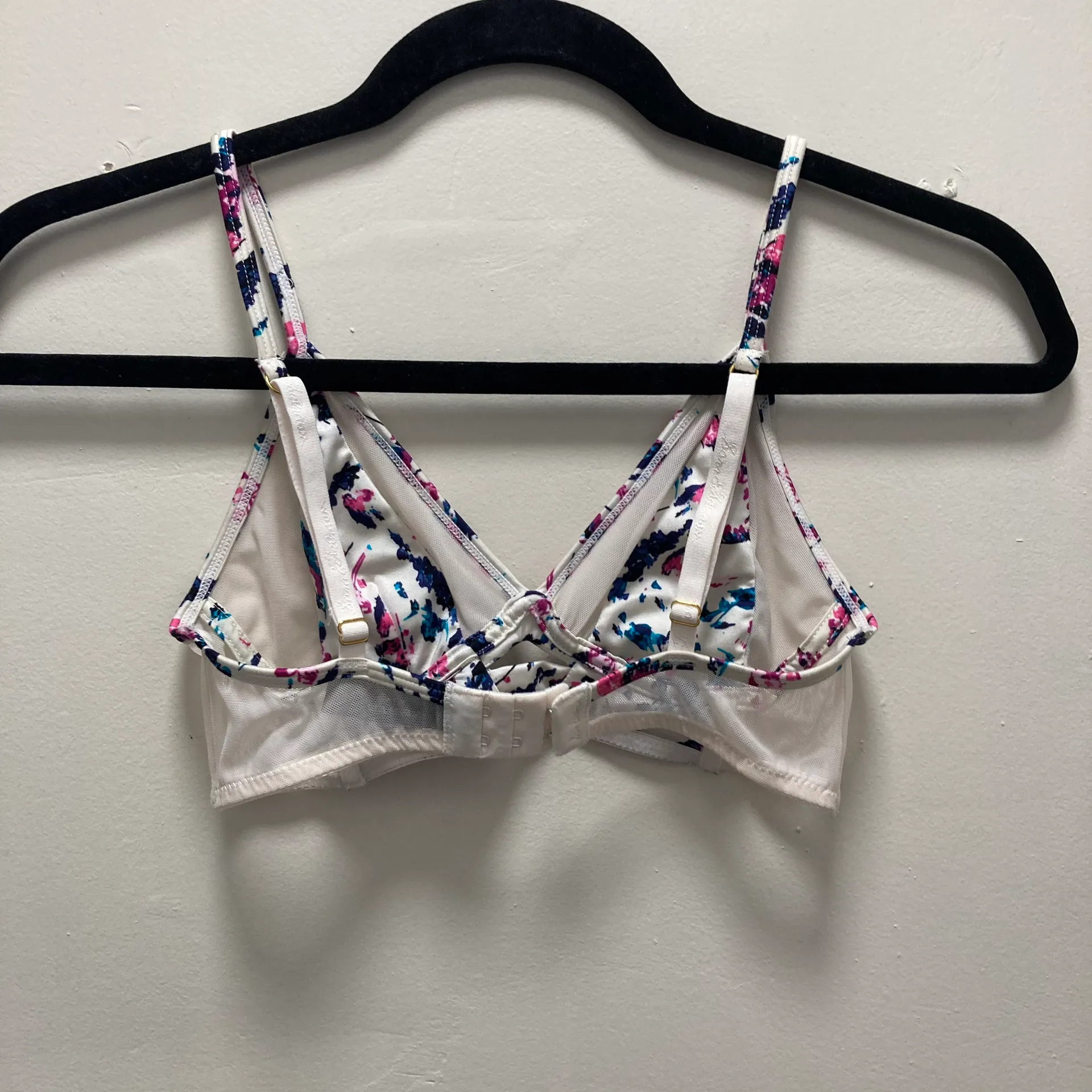 NWOT Splatter Bralette  - Image 3