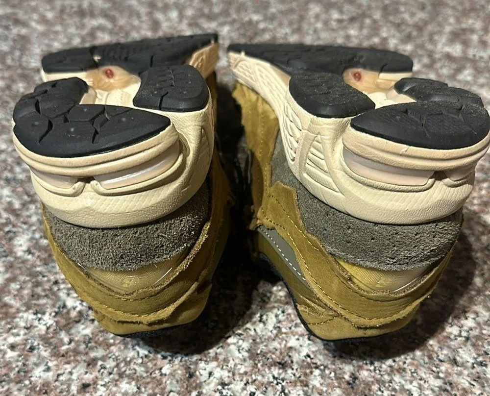 2002R (High Desert/Dark Moss) - Image 5