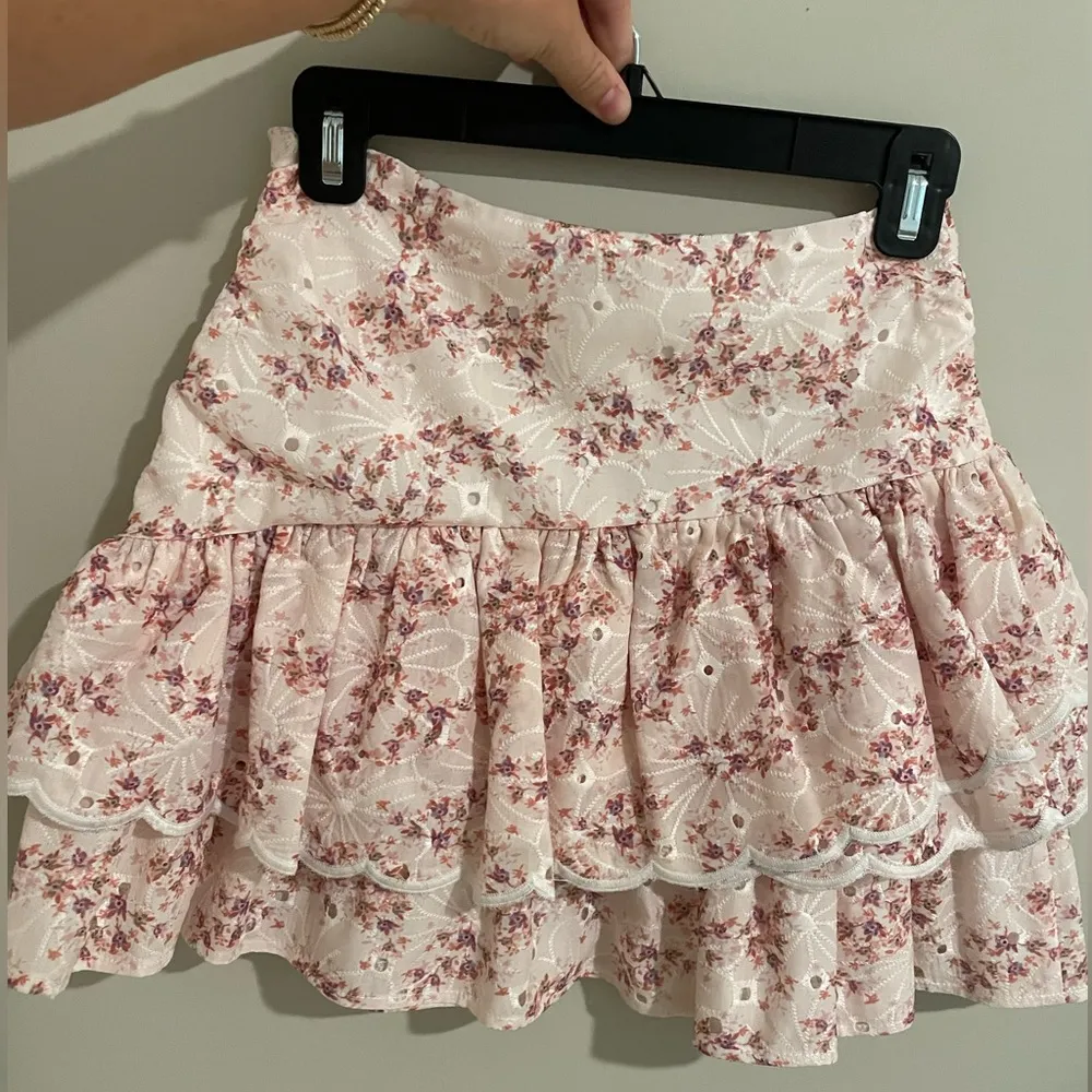 RESET Two Piece Set Pink - Image 5