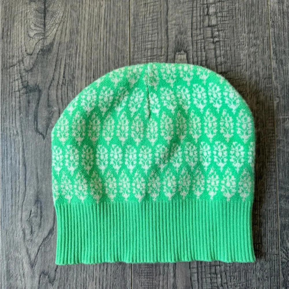 Free People Movement Limitless Logo Beanie - Image 3