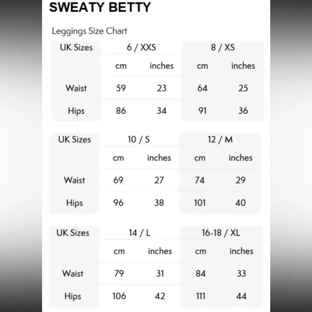 Sweaty Betty Power Mesh Leggings Teal Beetle Blue Size S Small Short Yoga Sporty - Image 8