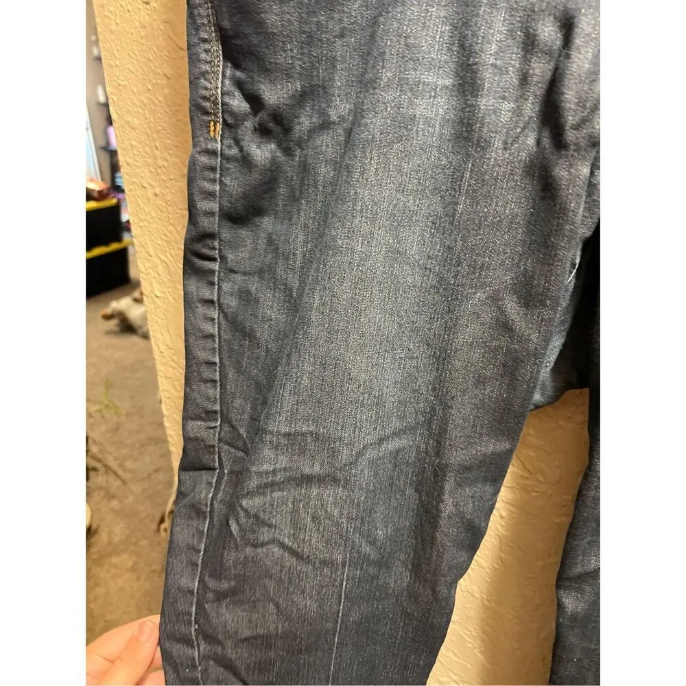 Democracy “Ab” Technology Skinny Jeans Woman’s Size 20W -Flaws - Image 6