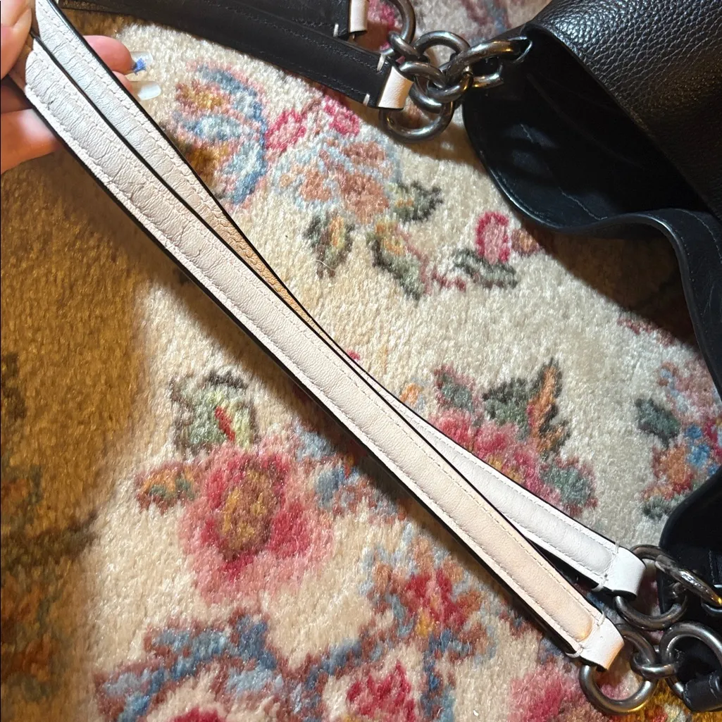 Coach shoulder bag - Image 9