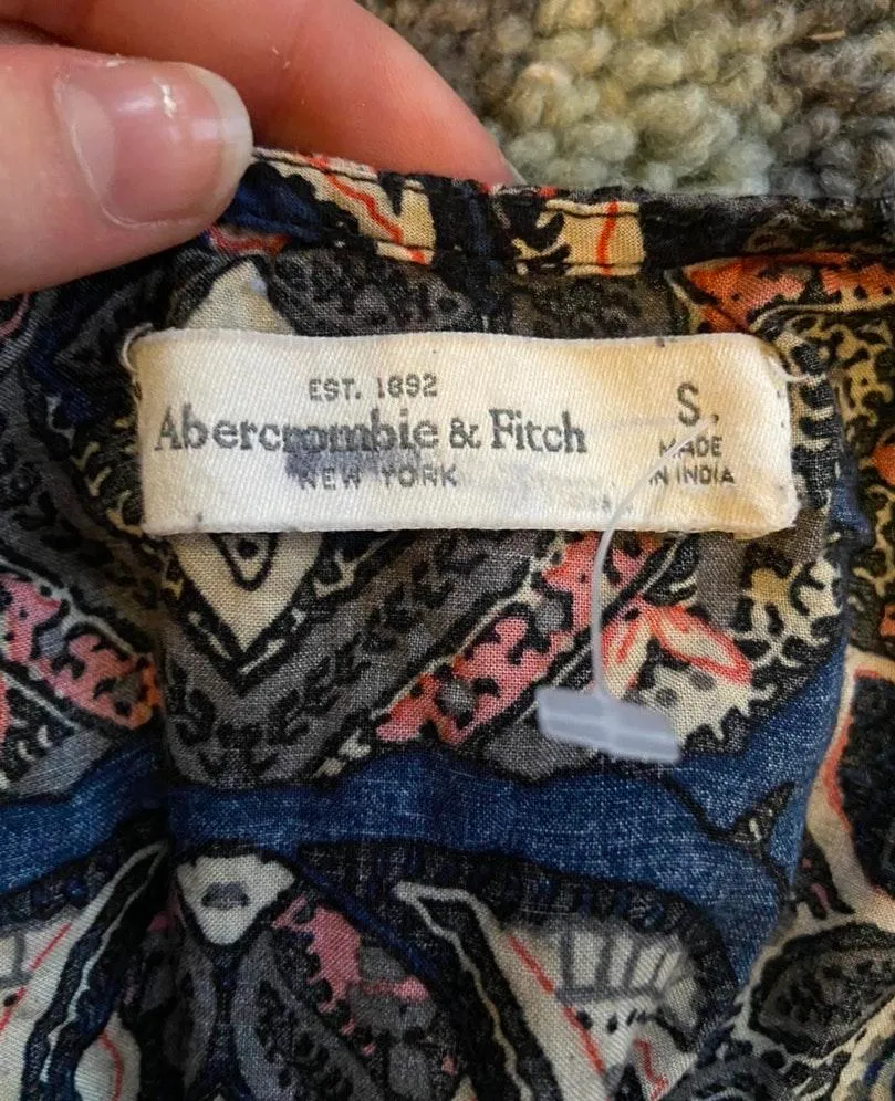 Abercrombie & Fitch Romper - Image 6