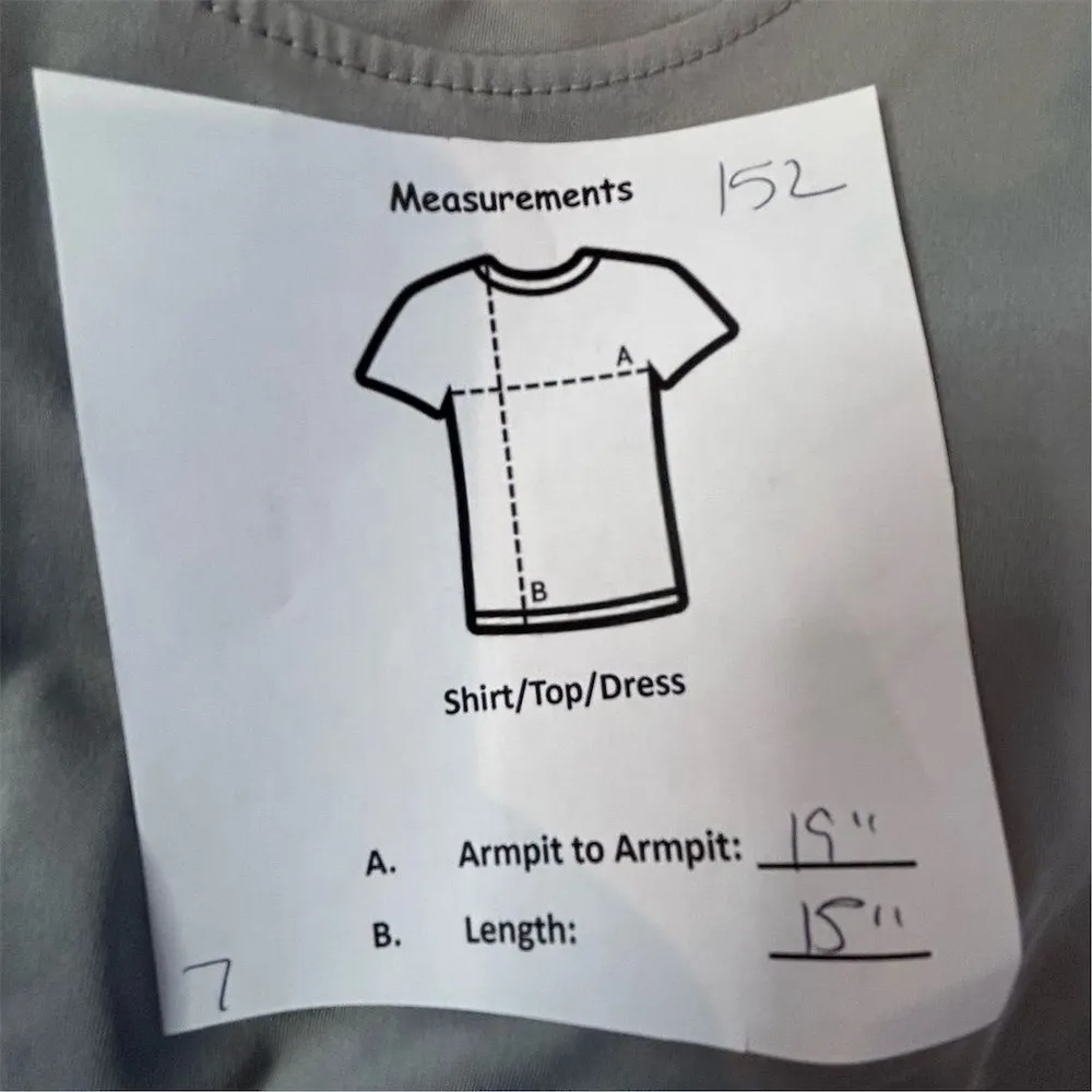 Real Essentials Women's Cropped T - Image 5