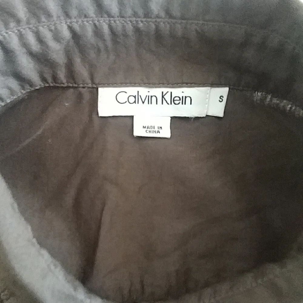 Calvin Klein Button-Down Shirt - Image 3