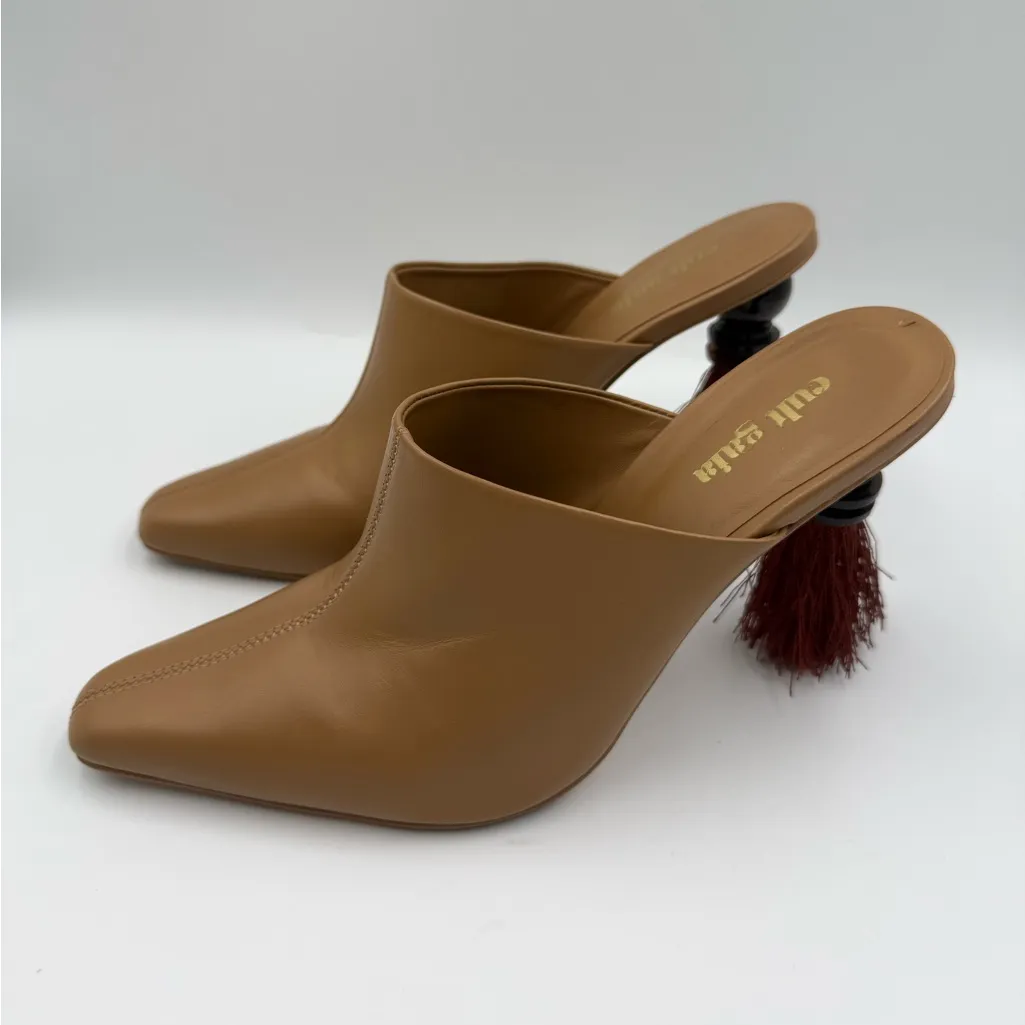 Cult Gaia Tassie Mule - Image 6