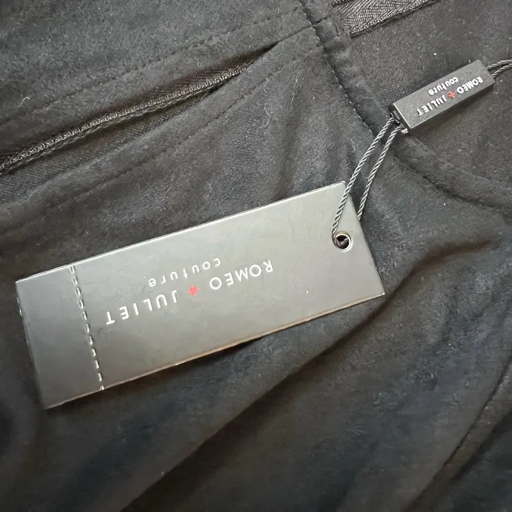 ROMEO & JULIET couture  mini dress ✨ - Image 8