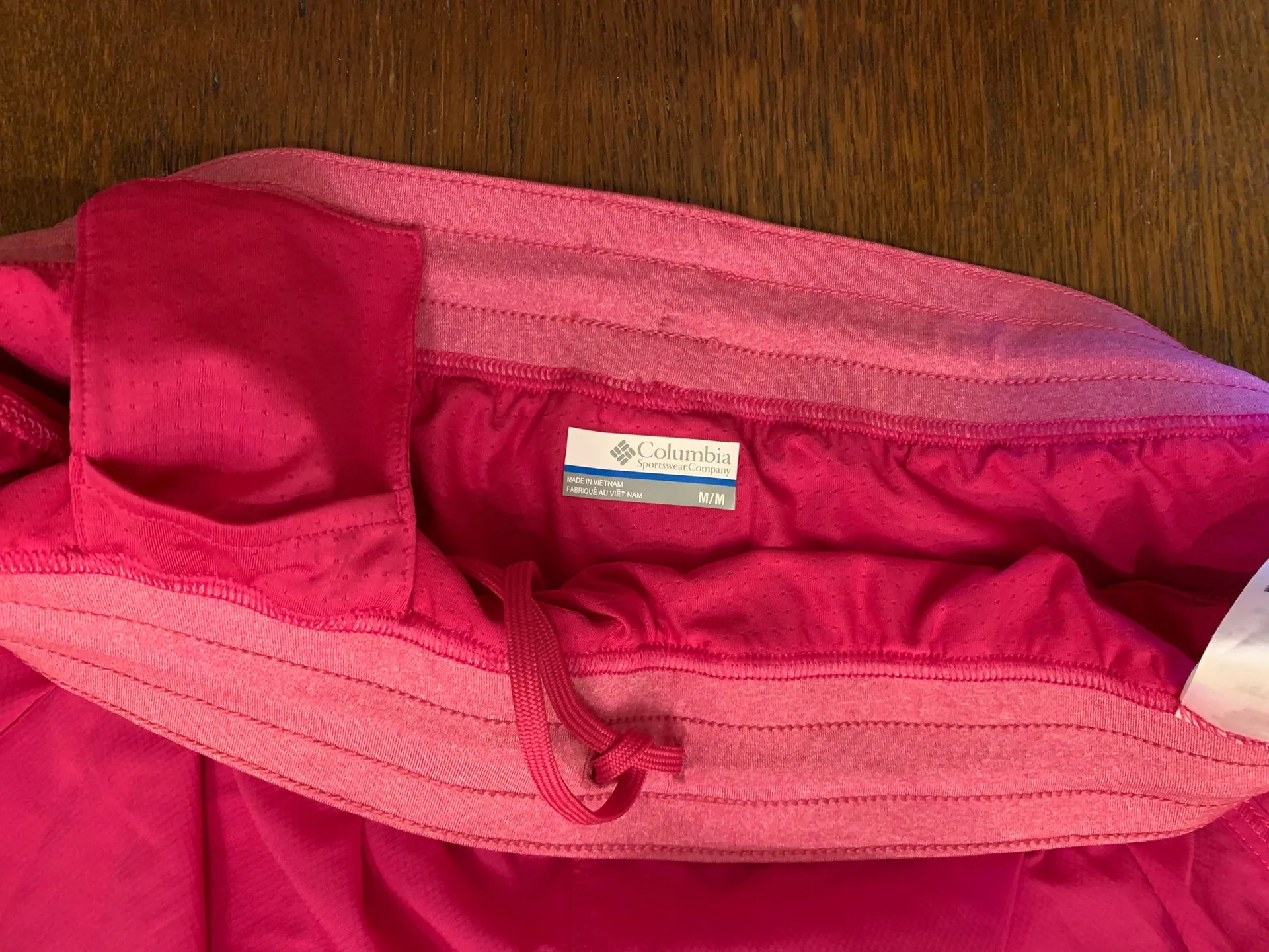 Athletic Shorts - Image 3