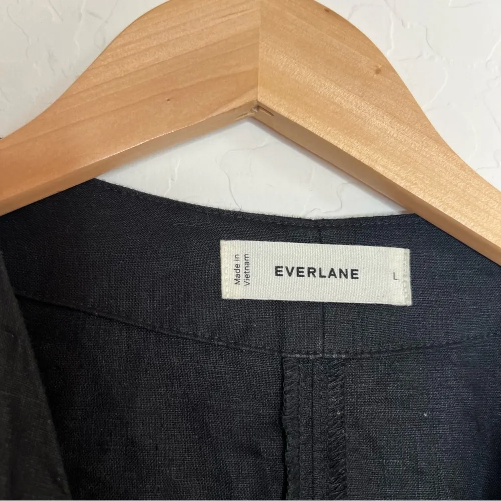 SEAFOLLY Womens Black Criss Cross Back One Piece Jumpsuit - Image 9