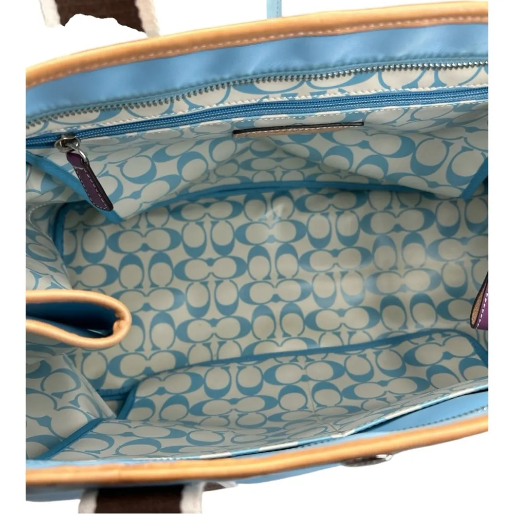 Coach  Tote - Image 2