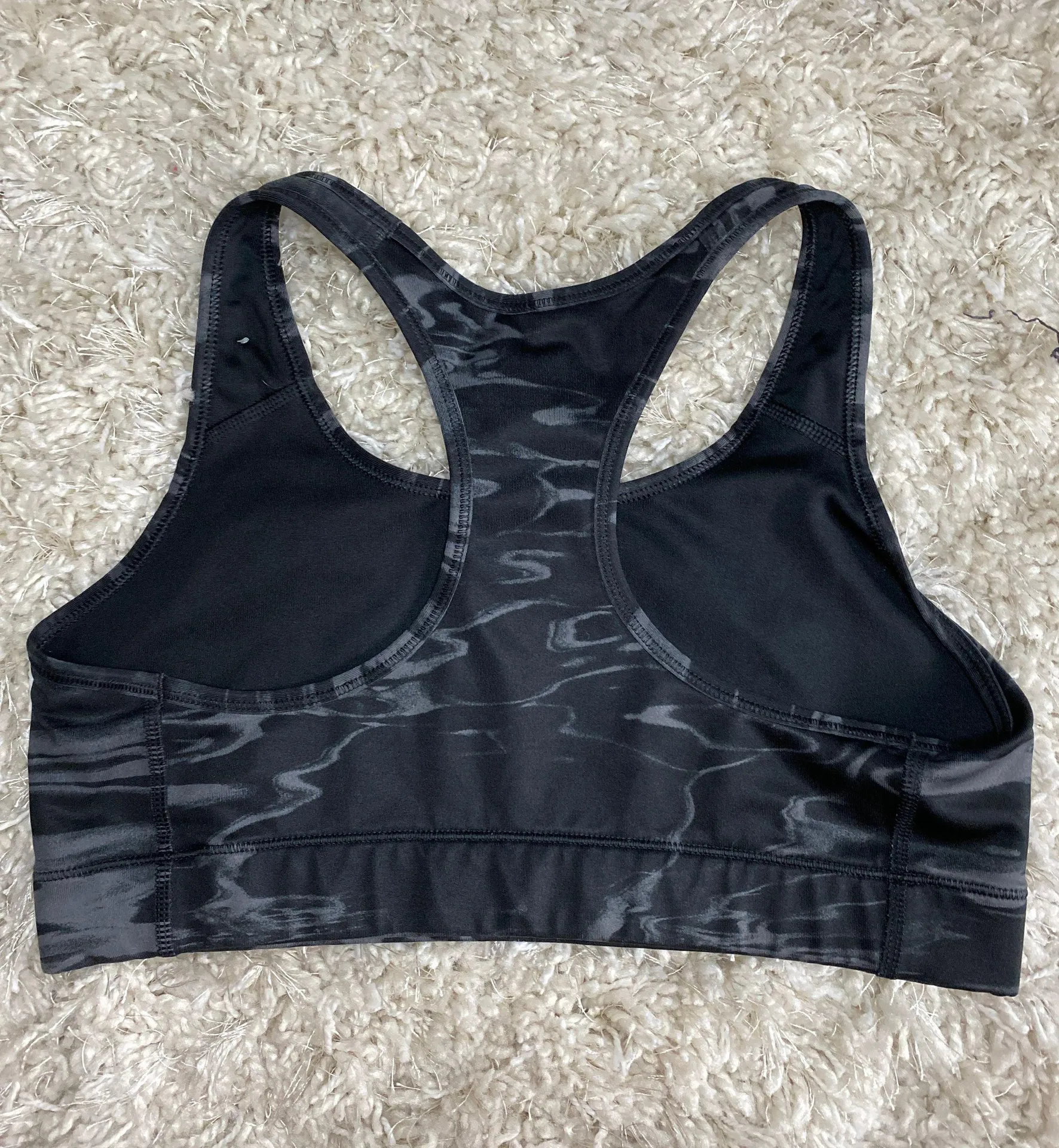 Nike Dri-fit Sport Bra - Image 2