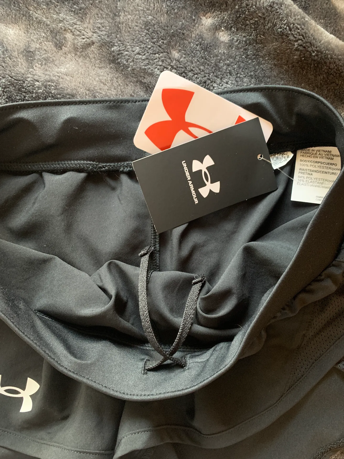 Under Armour Shorts - Image 2