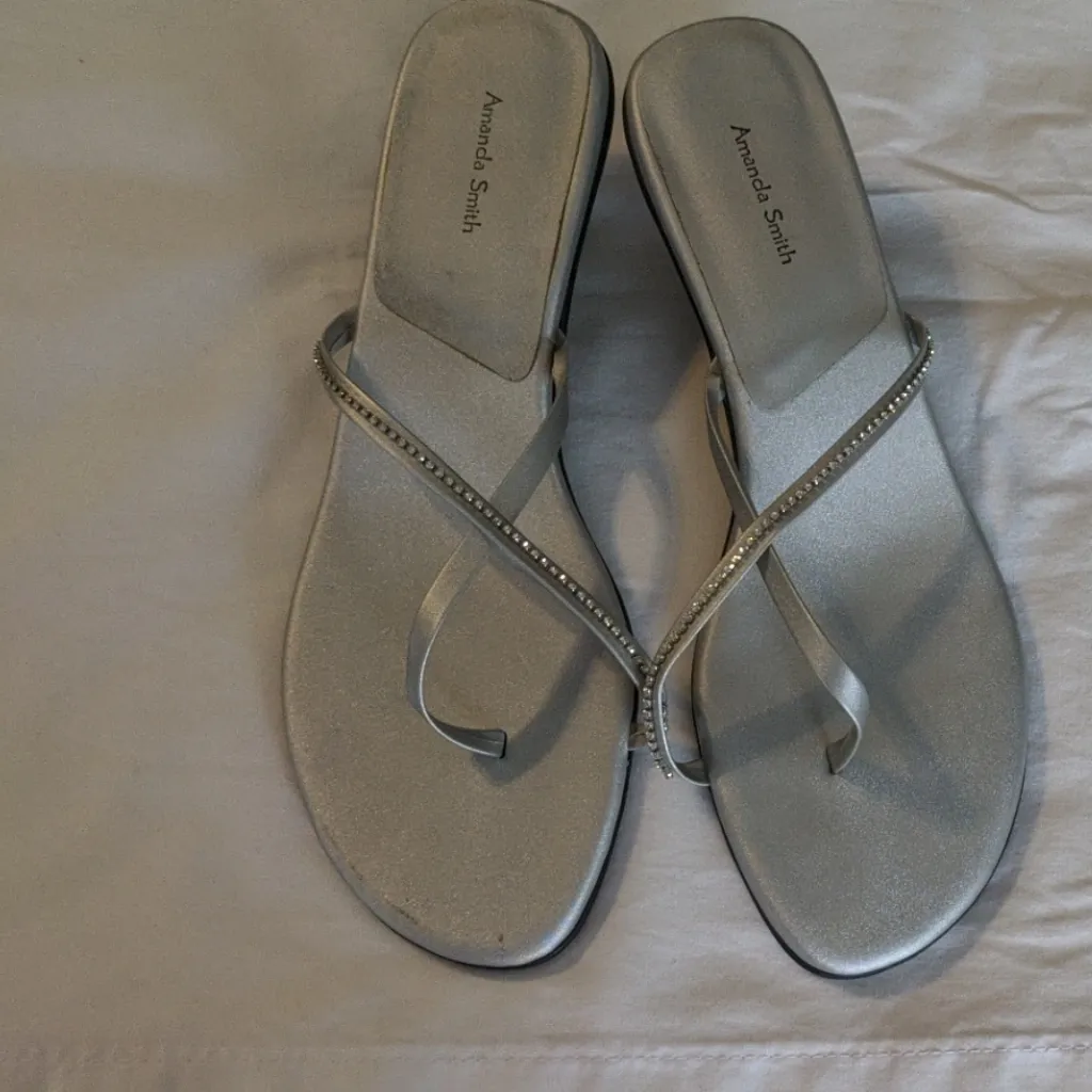 Amanda Smith Dress Sandals - Image 2