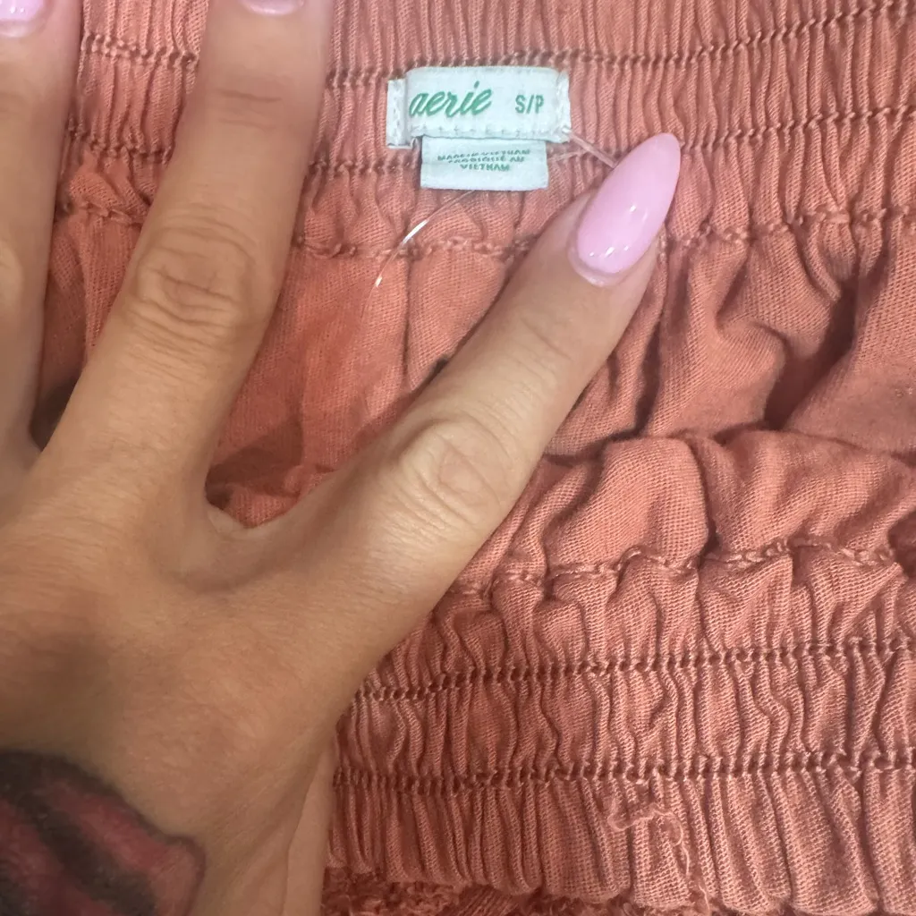 NWT aerie weekend skirt - Image 3