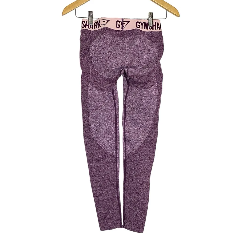 Gymshark dry moisture management Leggings - Image 3