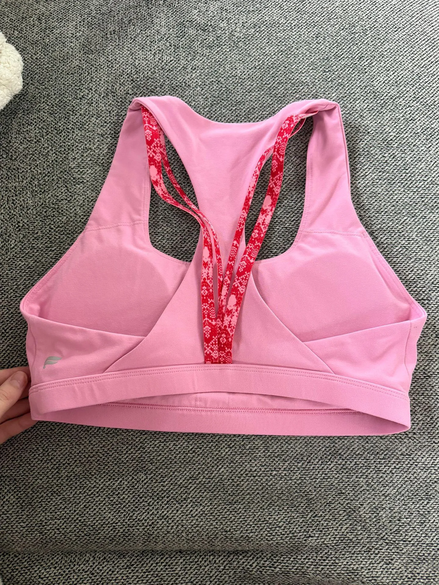 Sports Bra - Image 2