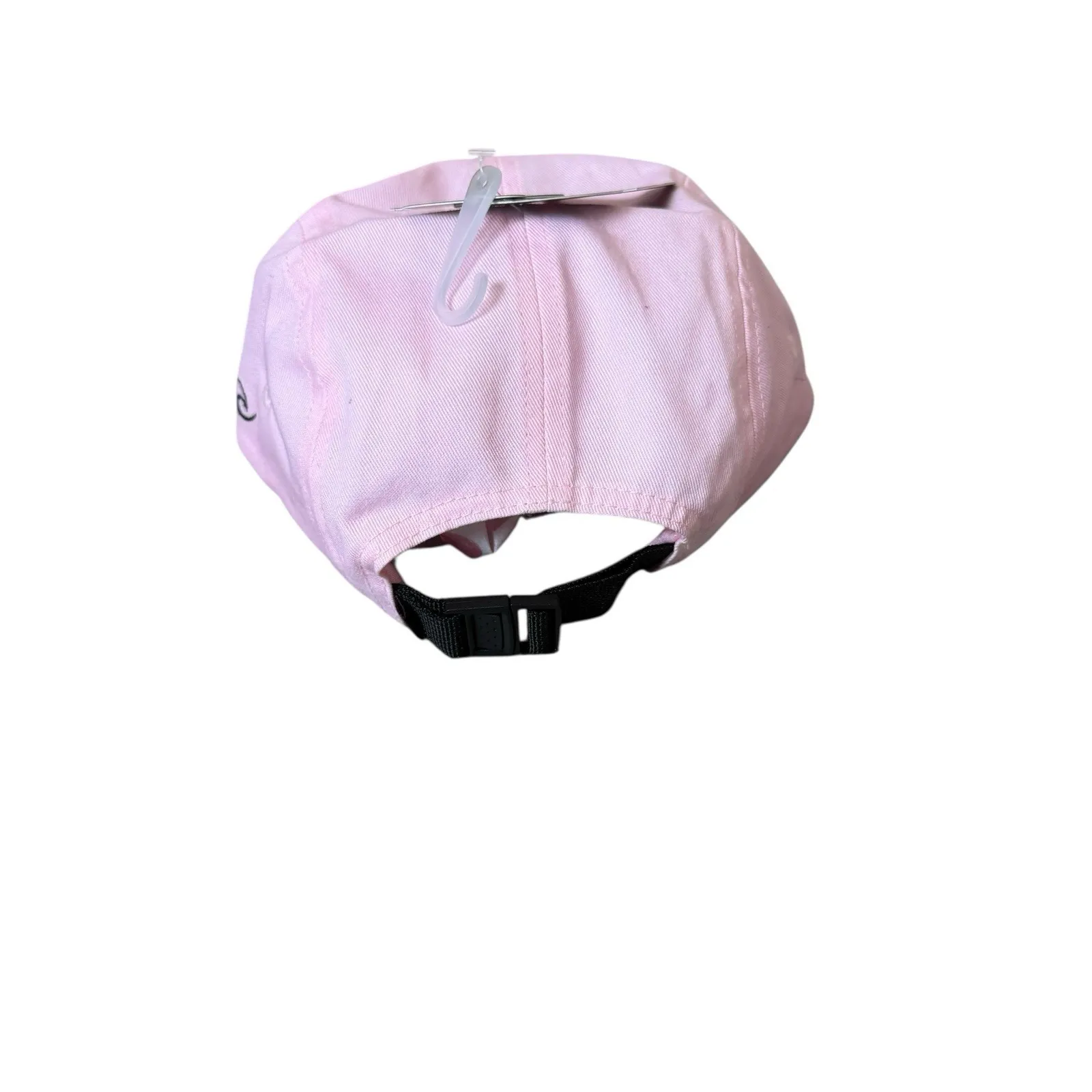 Nassau, BS Stay Salty DK Original Caps Pink Hat UPF 50 Sun Protection Beach - Image 5