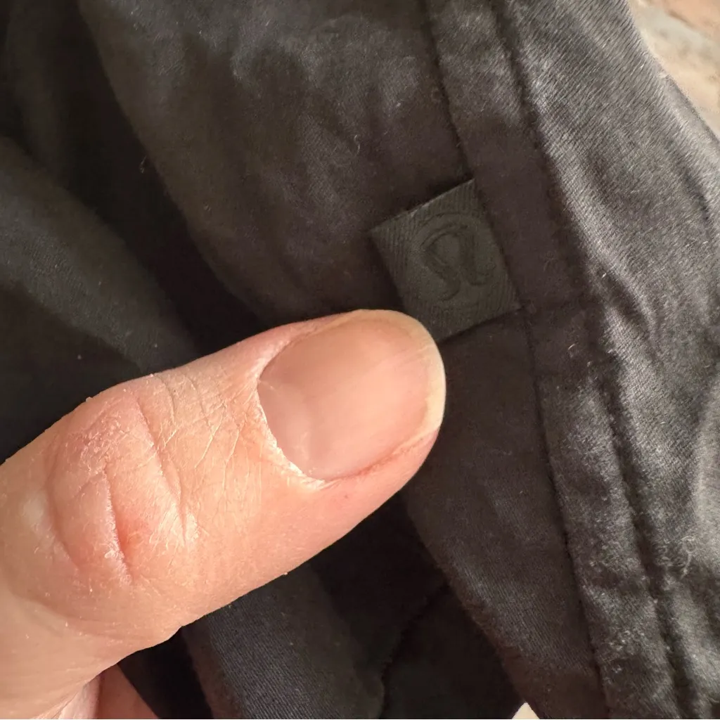 LULU🍋 City Stroll Jacket - Image 5