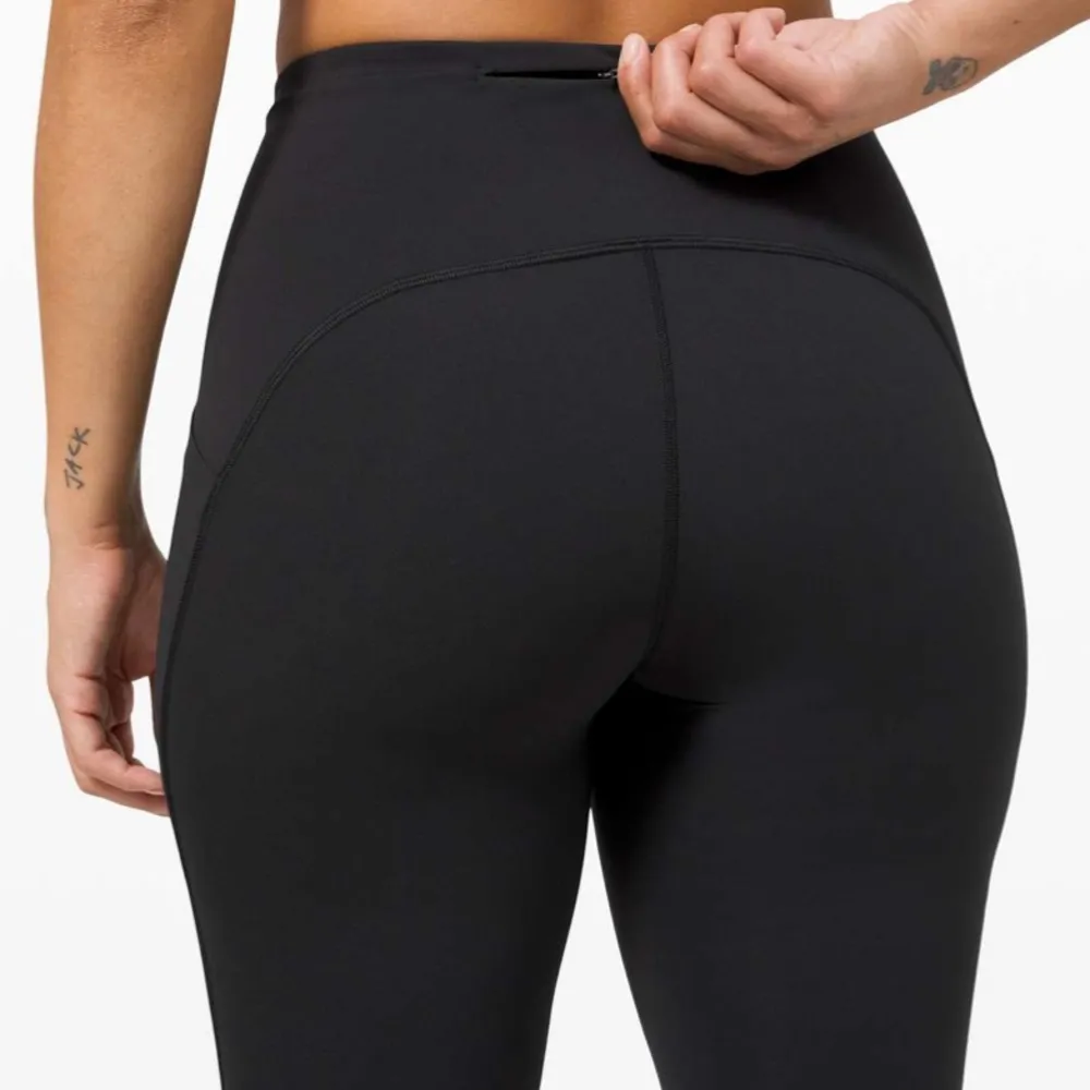 Swift Speed High-Rise Brushed Tight 28" - Image 5