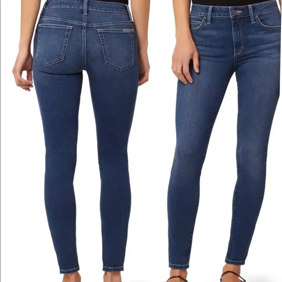 Joe’s Skinny Ankle Jeans in good condition. Gentle used. - Image 2