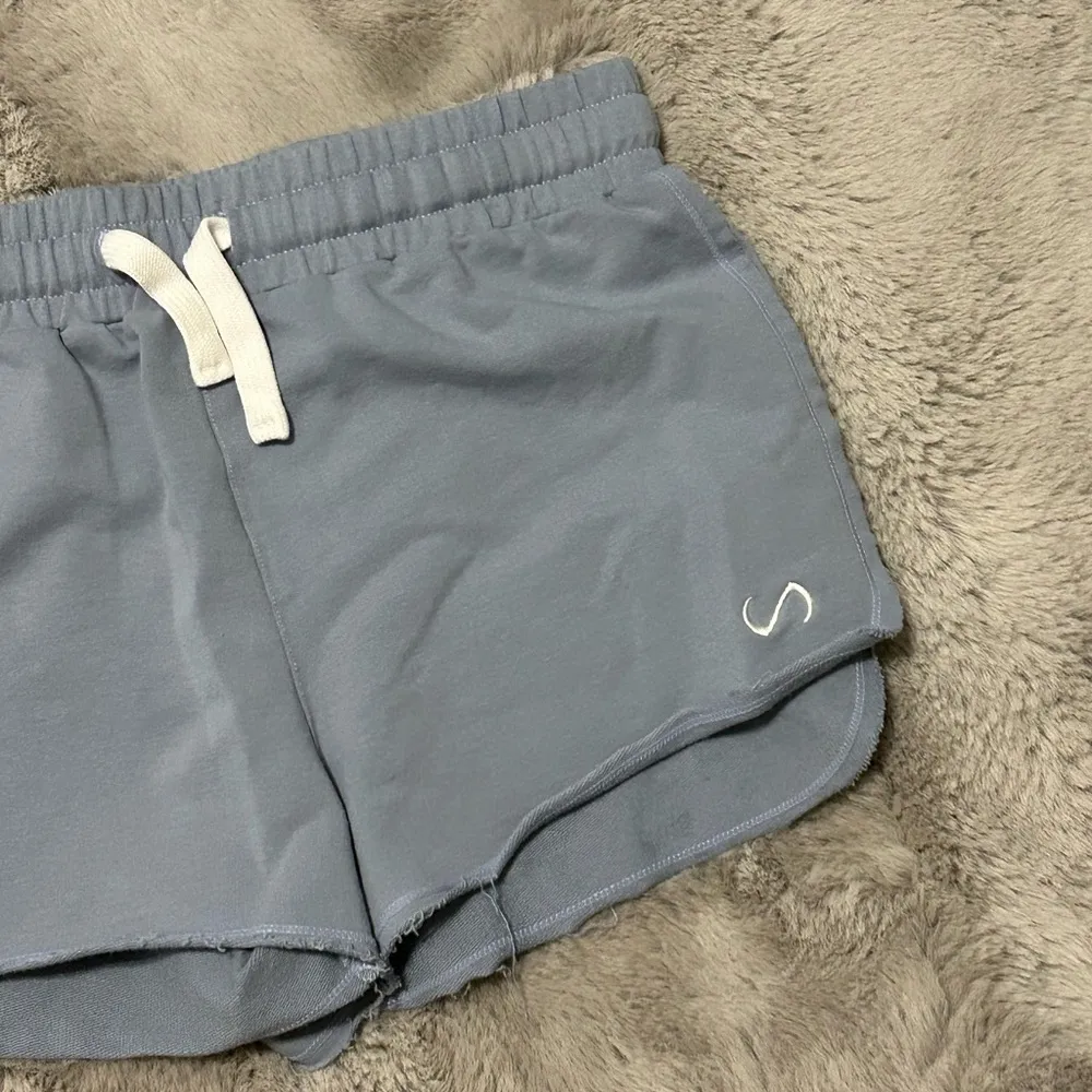Gymshark TLF Gym Athletic Shorts - M - Image 4