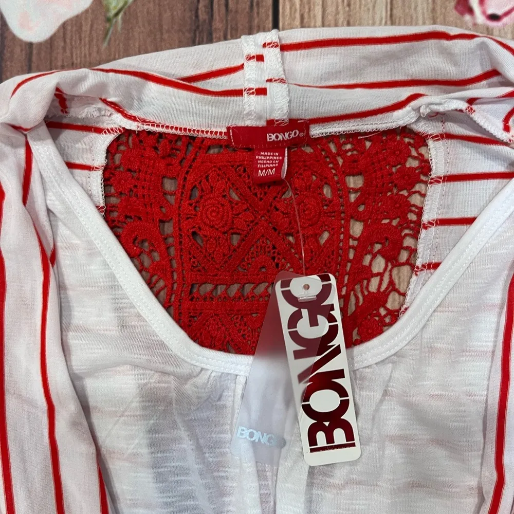 BONGO Juniors Blouse / Top - Image 2