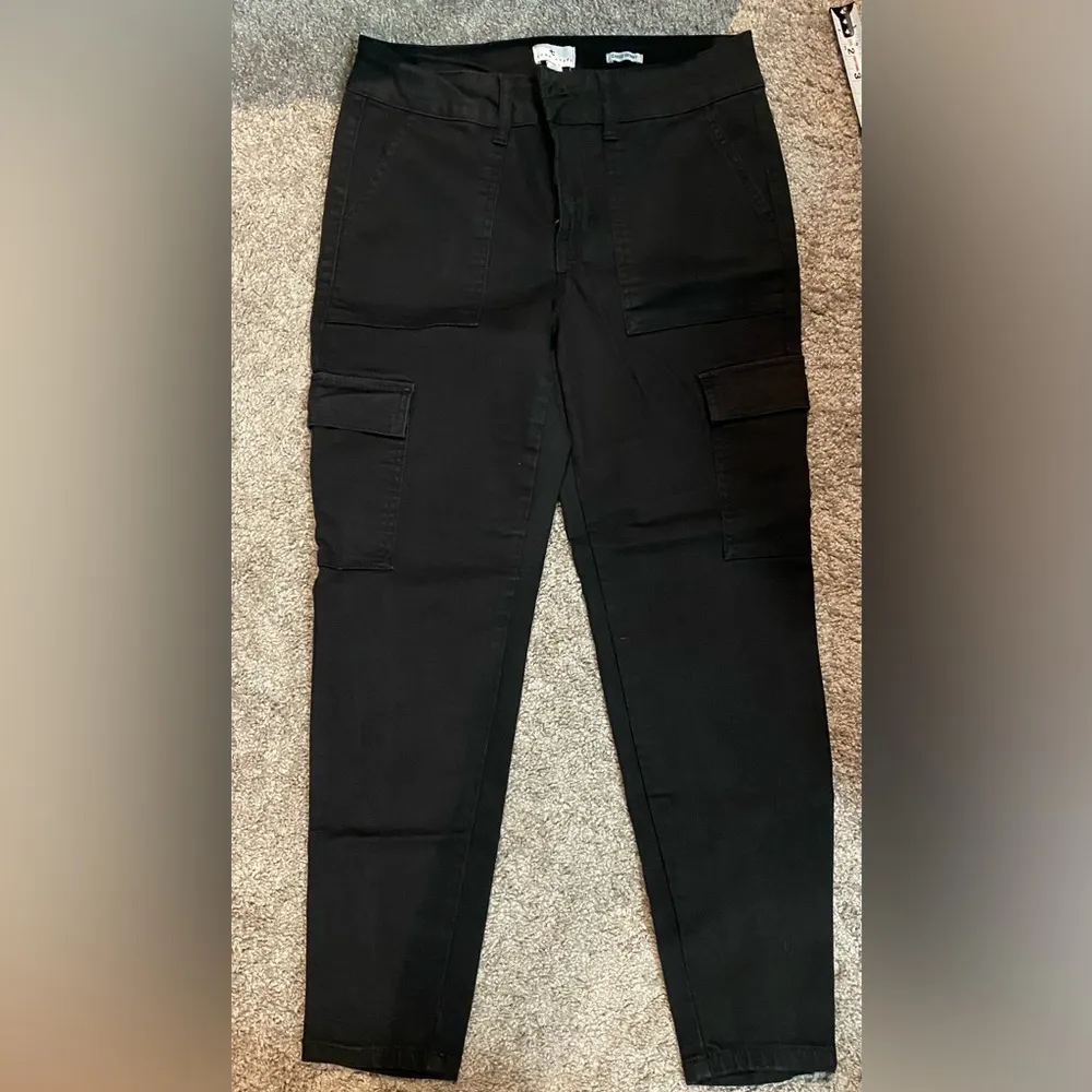 True Craft  Cargo Jeans Skinny - Image 6