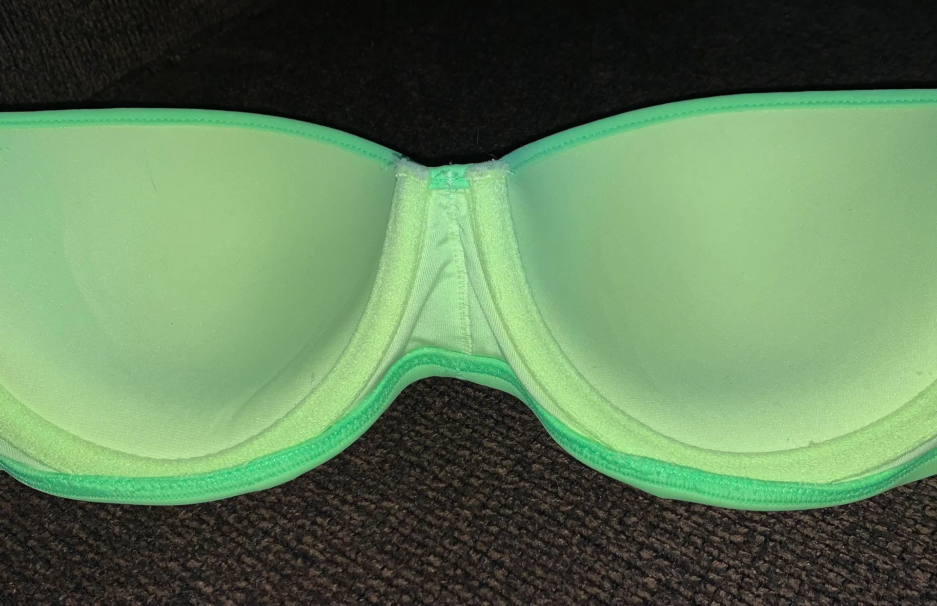 Victoria Secret Bandeau Bikini Top - Image 5