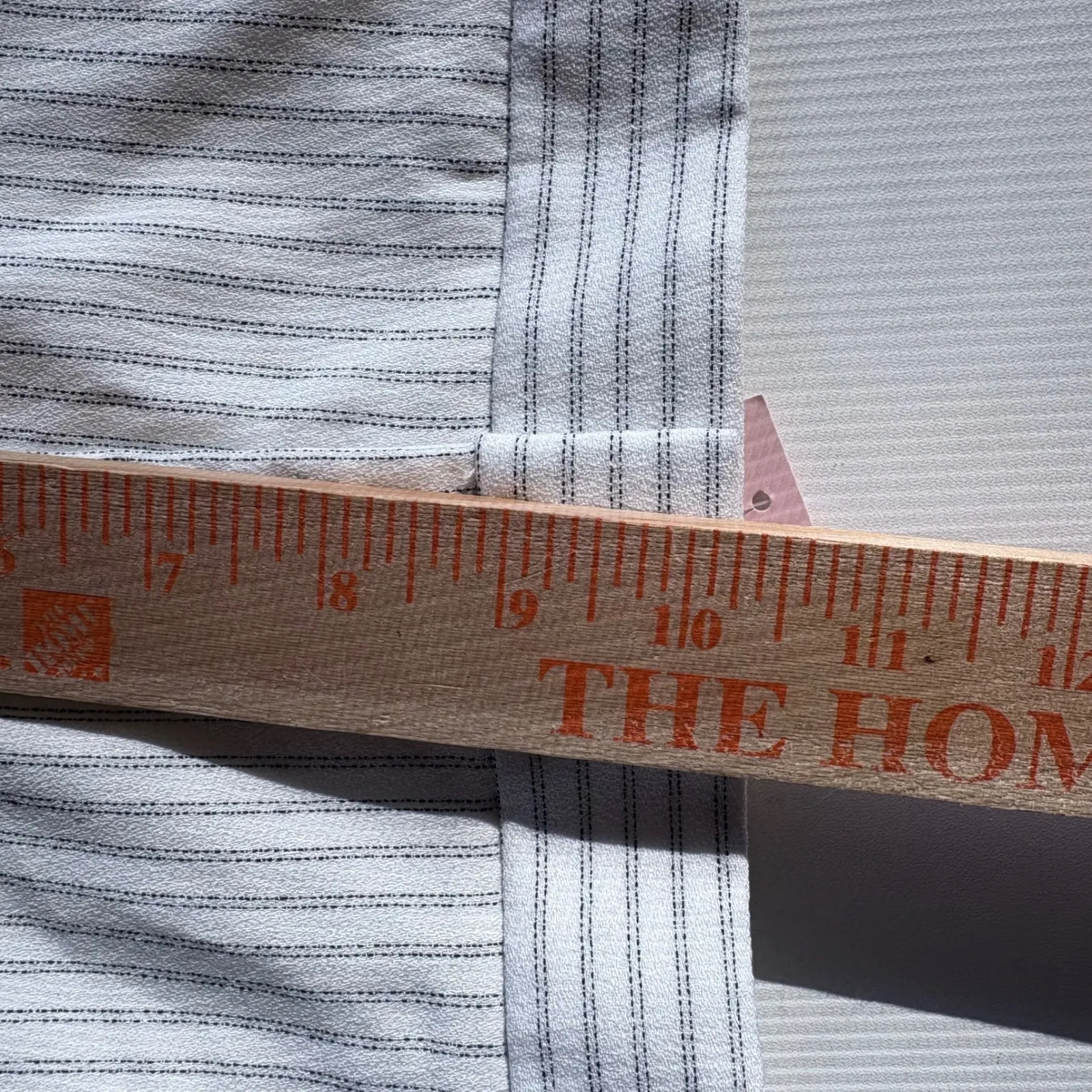 Banana‎ Republic Petite 8 Striped Linen Blend Shorts NWT Casual Chic Everyday - Image 5