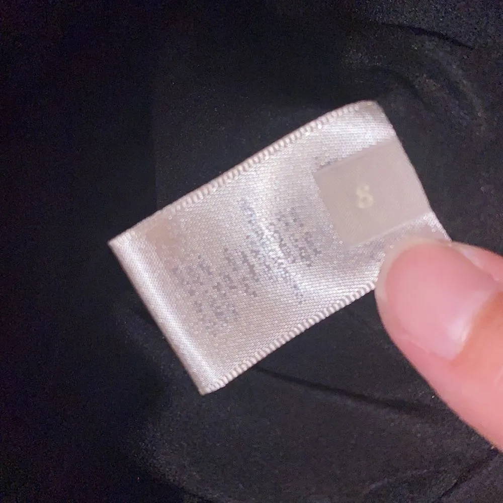 Jason Wu jacquard and leather flounce Dress 8 - Image 10