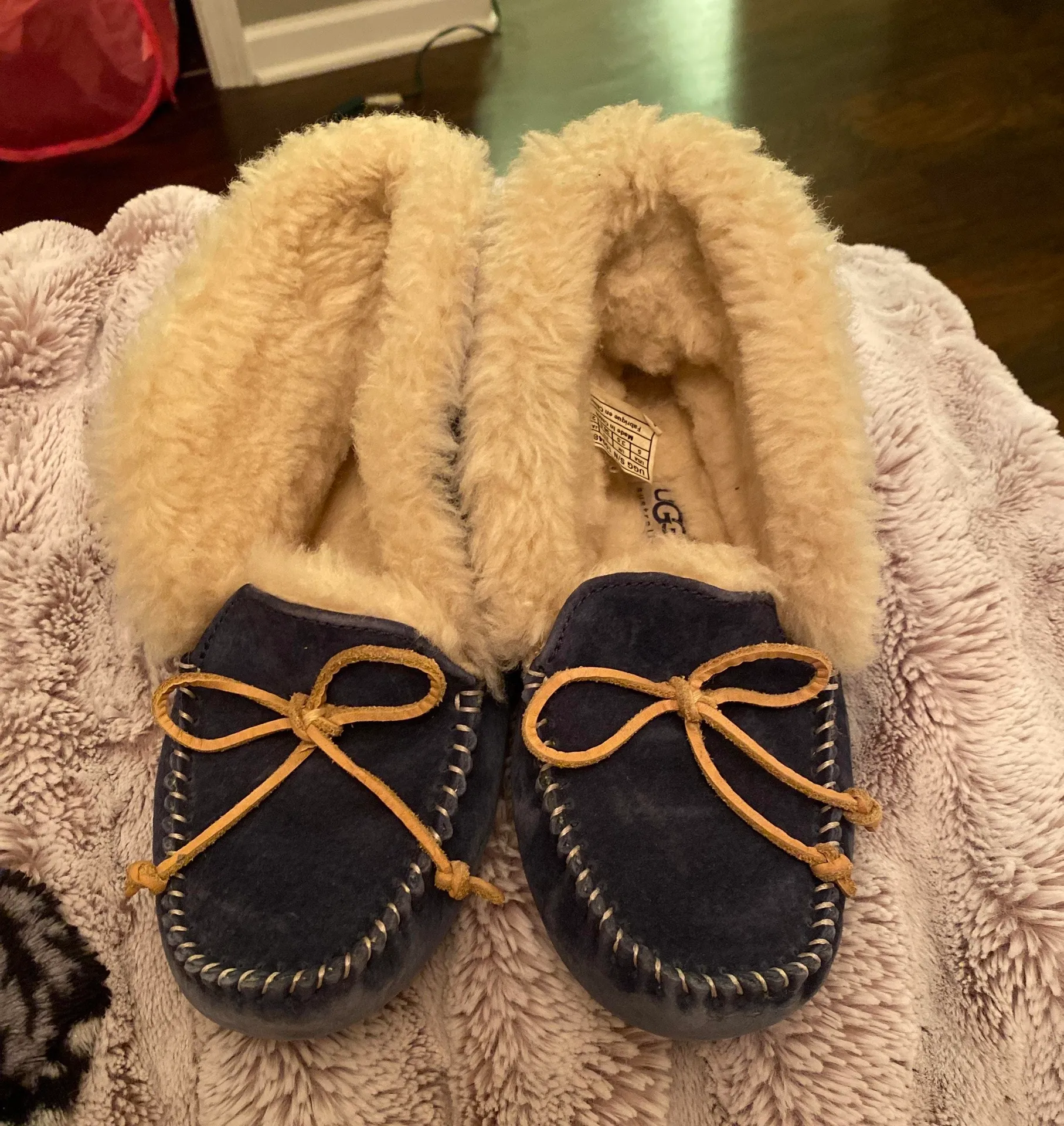 UGG Alena Slippers - Image 4