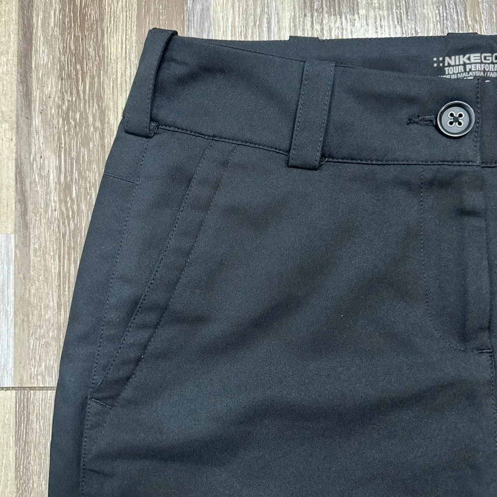 Nike Golf, Tour Performance, Dri-Fit Skirt, Size 4 - Image 13