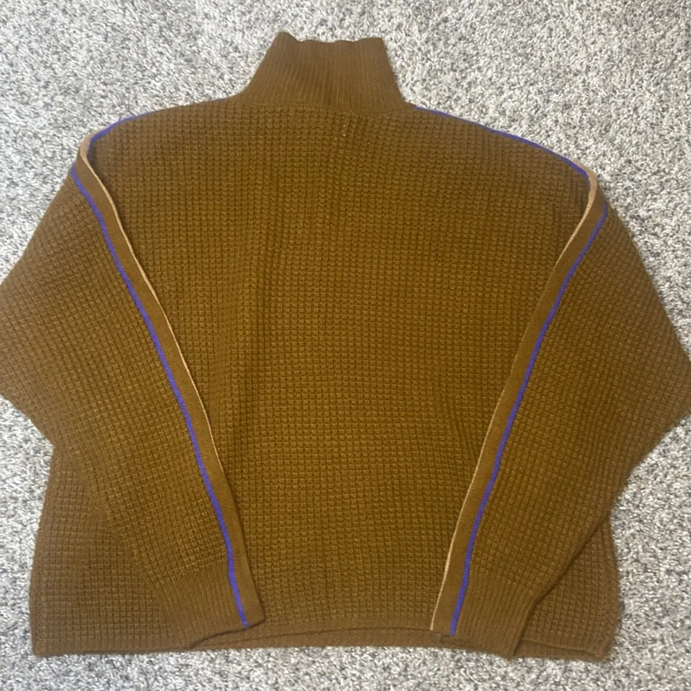 Spiritual Gangster  Cressida Funnel Neck small NWOT - Image 7