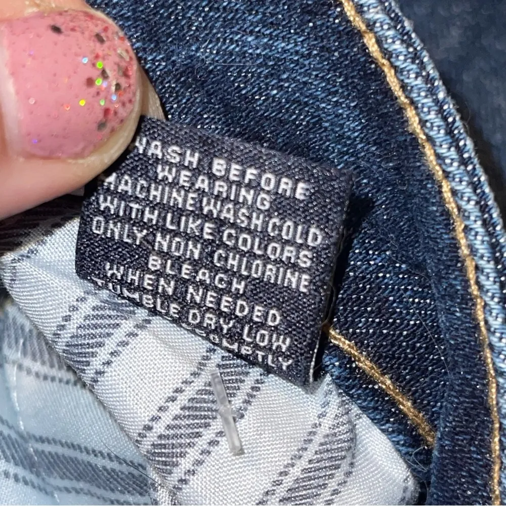 Vanilla Star Jeans - Image 7