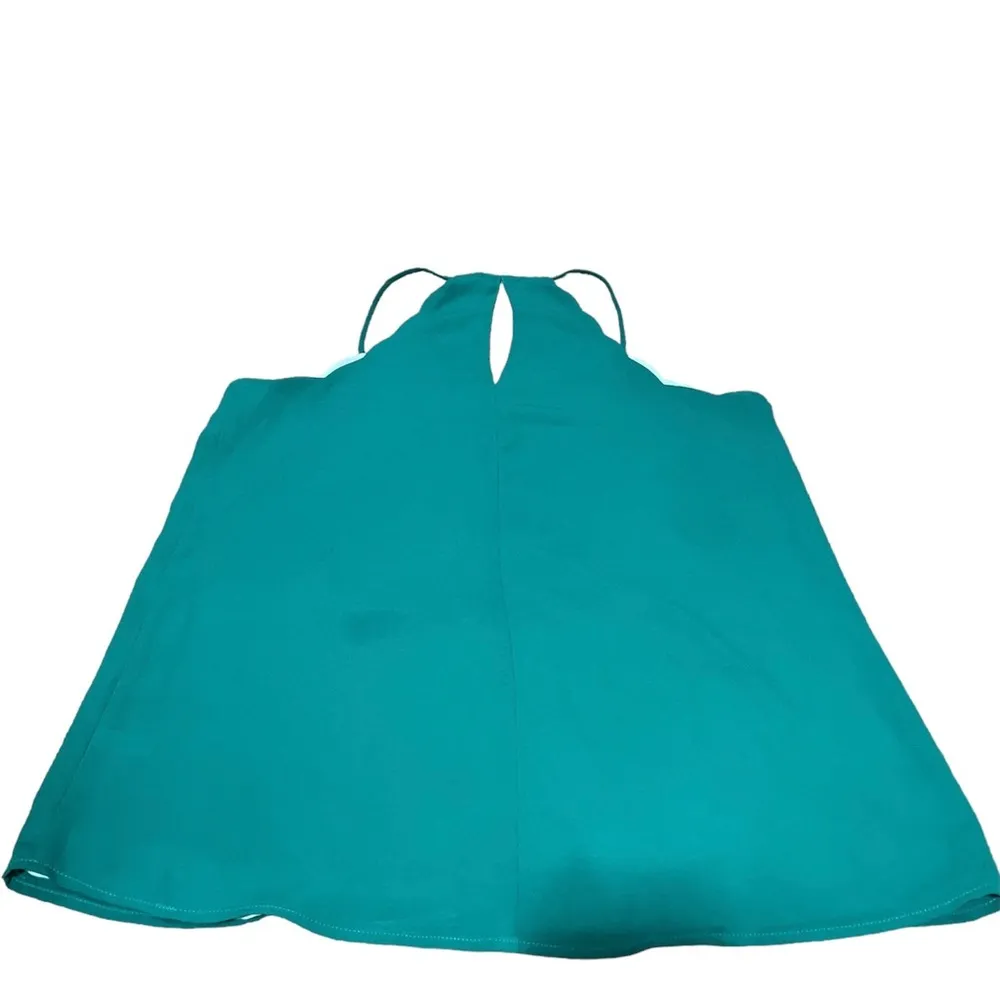 Green/Seafoam Reversible Tank Top Size undefined - Image 3