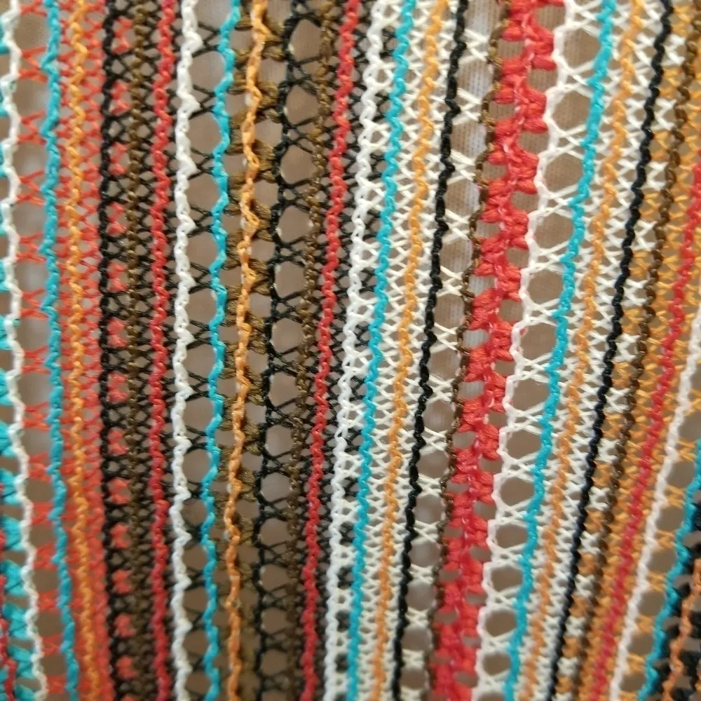 {XSP} Eva Franco Cuba Dress Anthropologie - Image 5