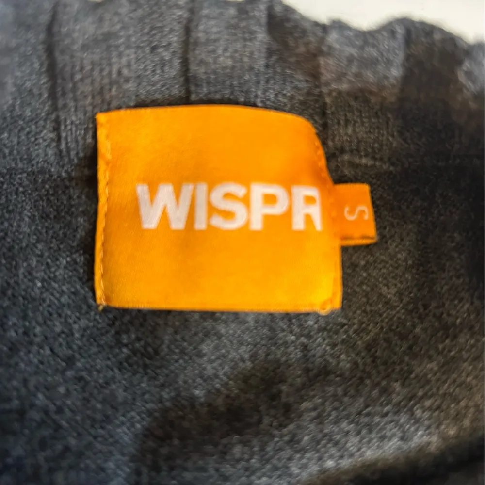 Brodie Cashmere Wispr Blossom Jumper Size S Black - Image 7