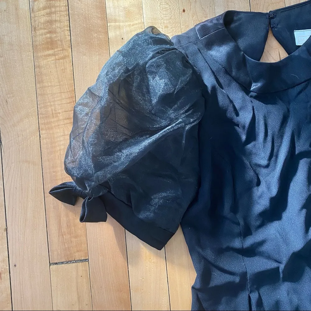 Vintage Puff - Image 2