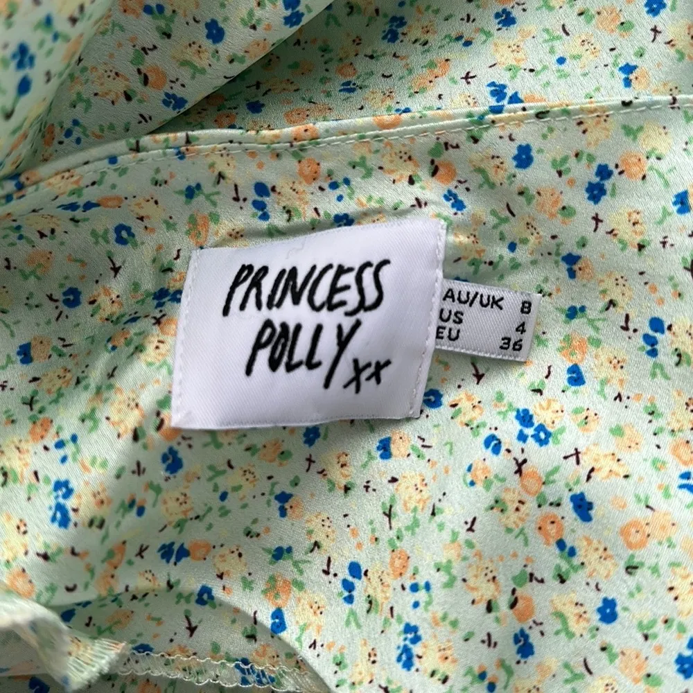 Princess Polly | After Thought Mini Dress - Image 7