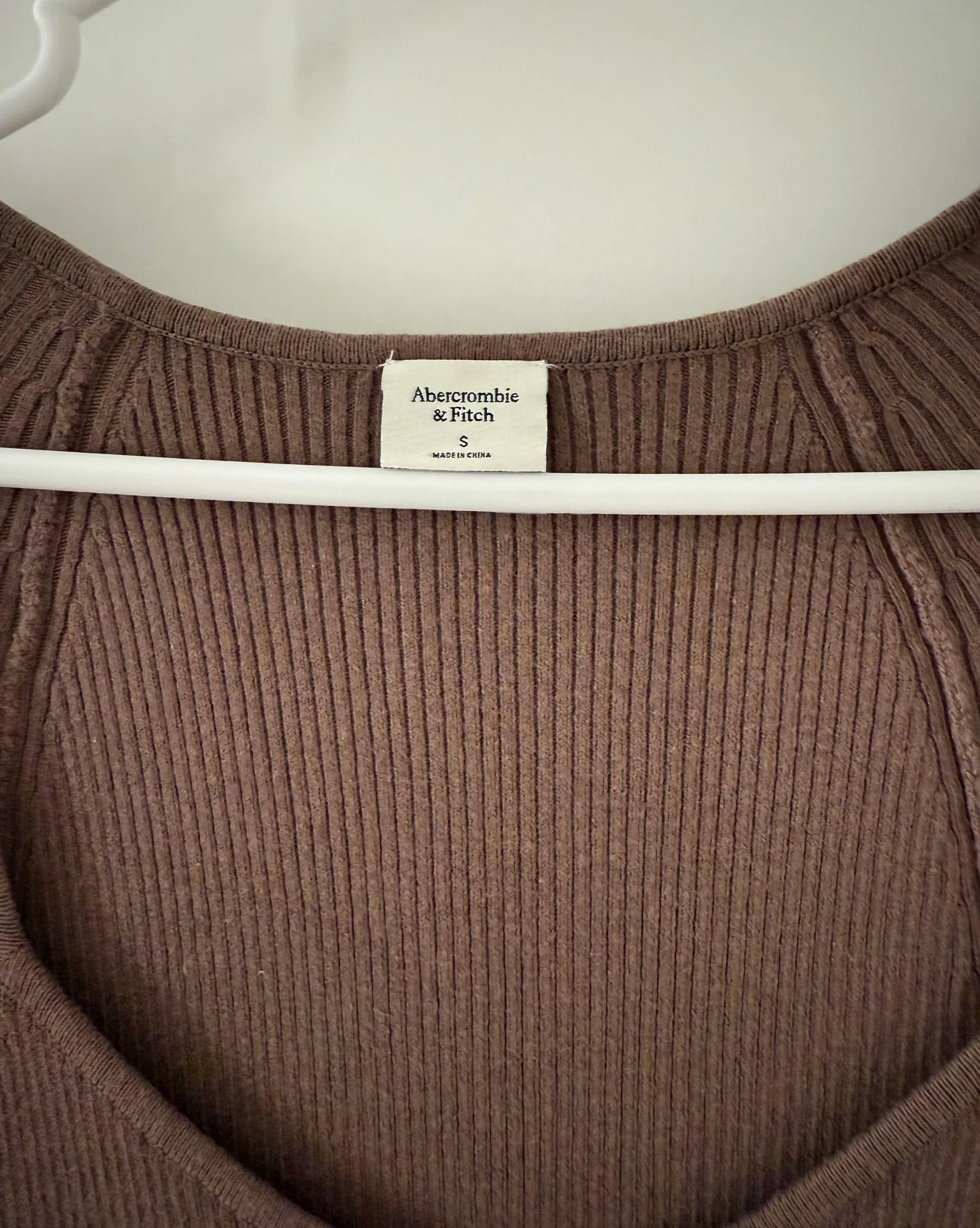 Sweater Dress - Image 2