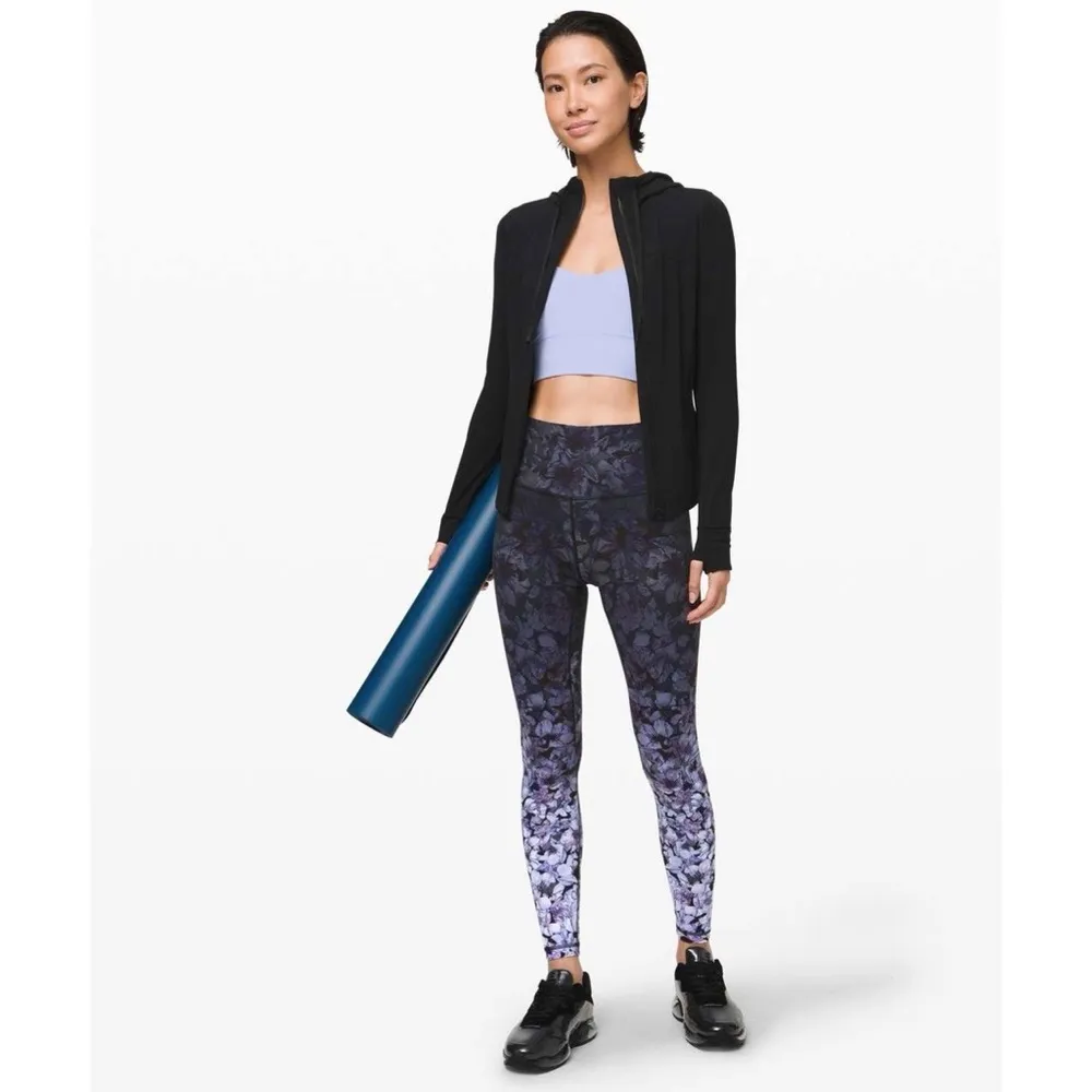 Lululemon Nightfall Blossom Align 28” Leggings - Image 5