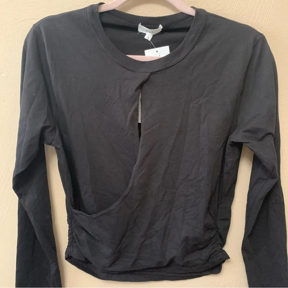 Jordan Long Sleeve Top - Image 6