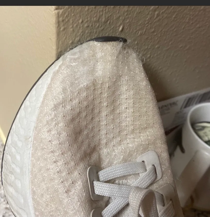 Infinity React Tennis Shoes - Image 5