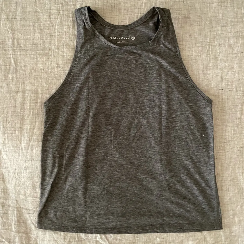 Outdoor Voices Ready Set Tank - Image 5