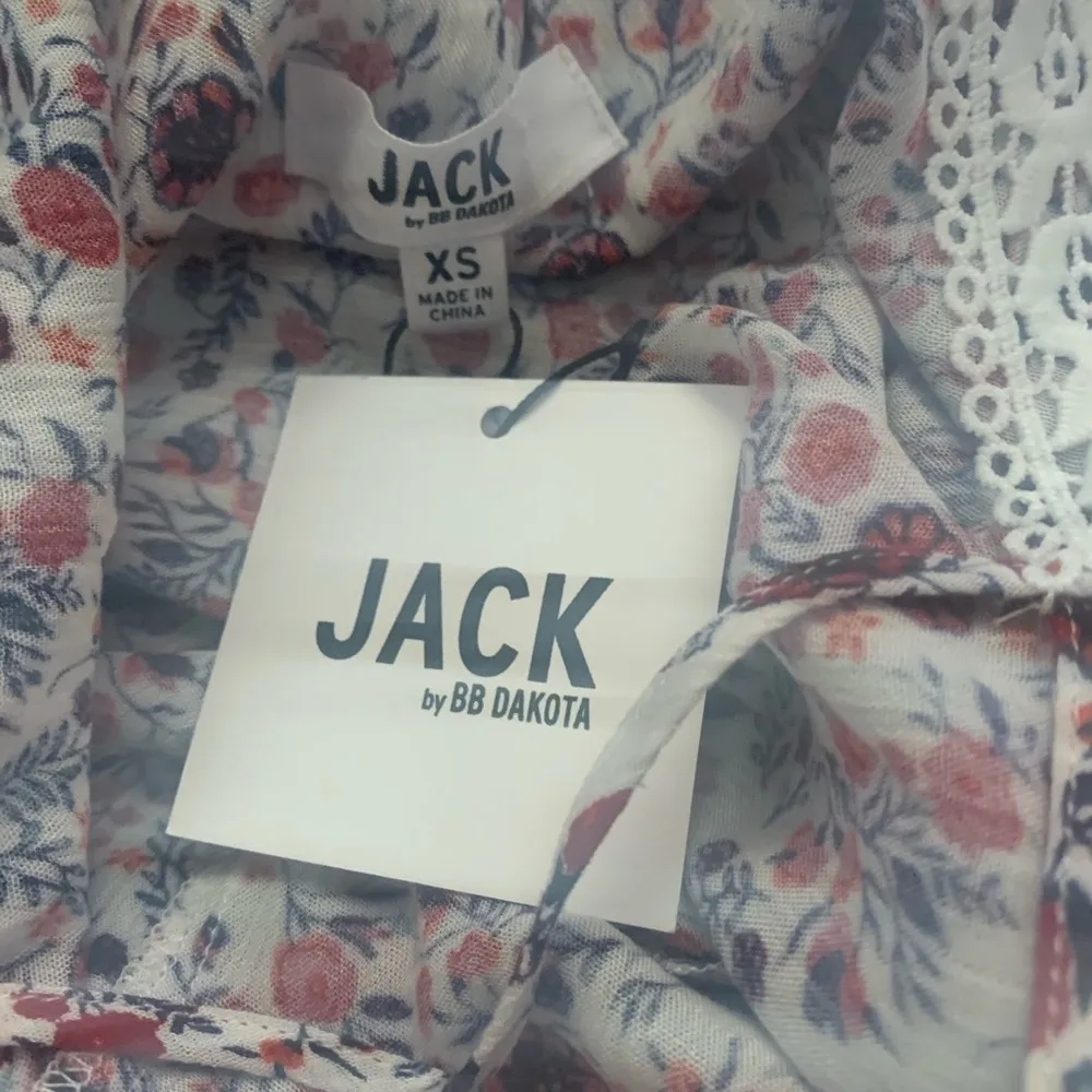 NWT Jack BB Dakota Keyes Ditzy Blossom Dress - Image 5