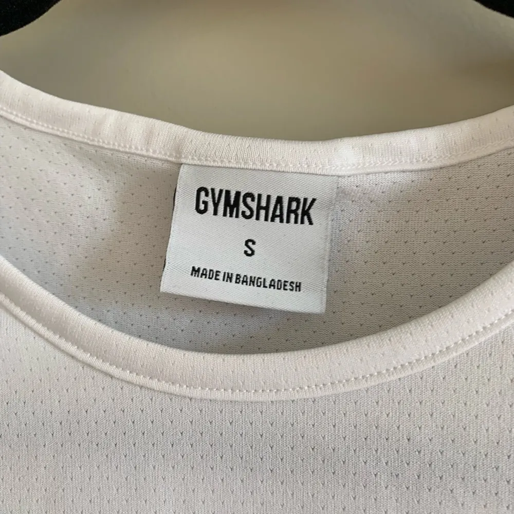 Gymshark training tank - Image 2