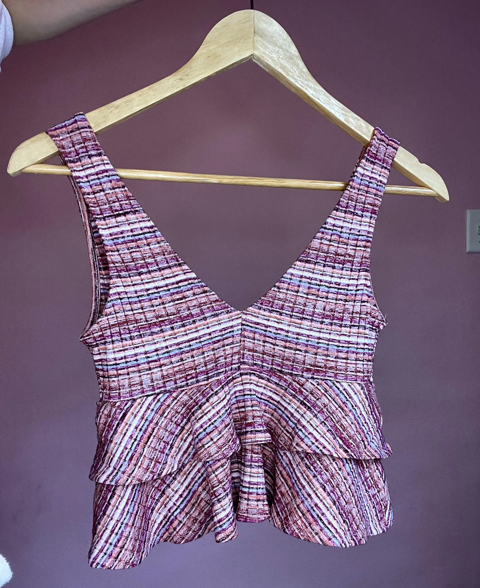 Forever 21 Crop Top - Image 3