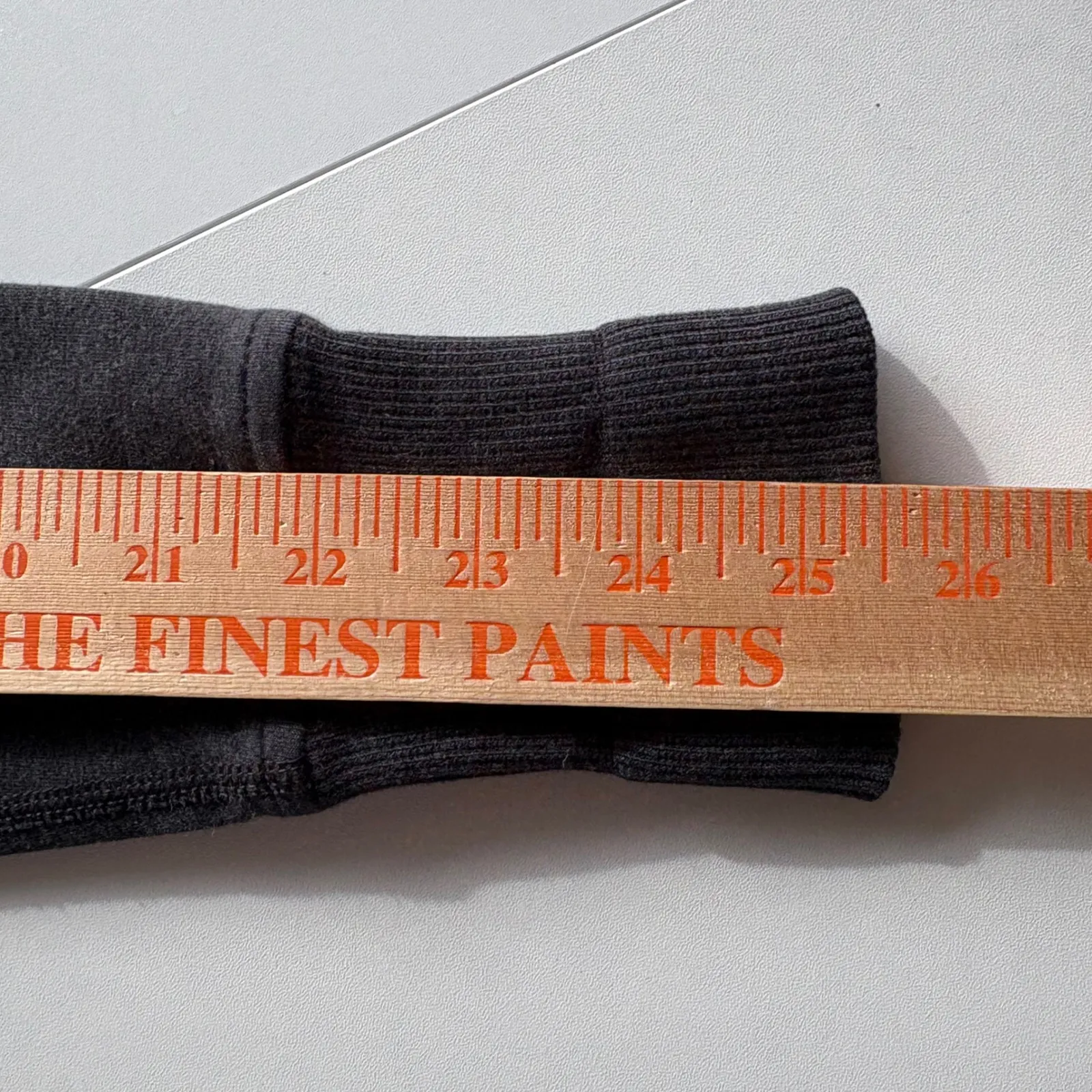 Lululemon Athletica Women Charcoal Grey Lime Green Hoodie Jacket Size 4 - Image 6