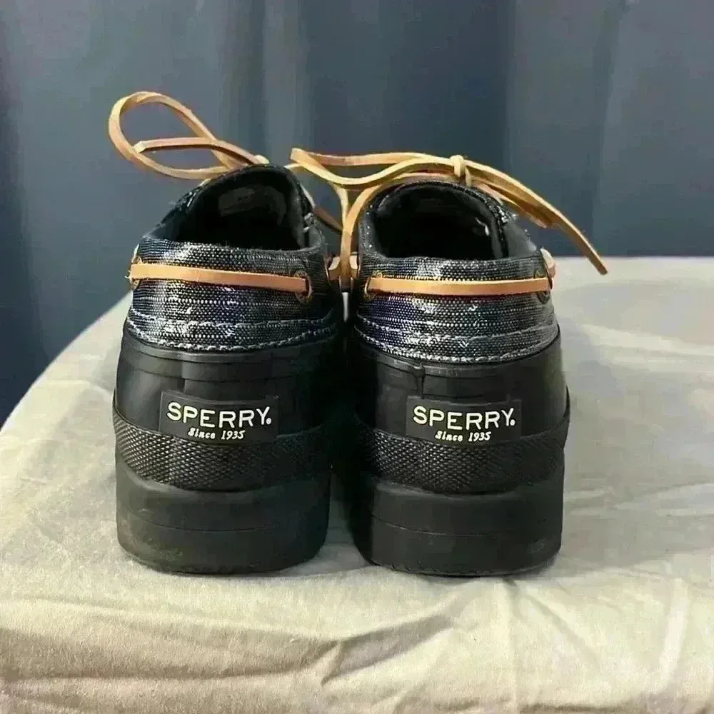 Sperry Waterproof Duck Boots - Image 4